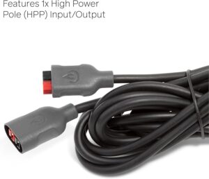 BioWatt Extension Cable Pack