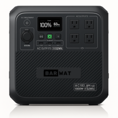 Barwat MicroStation